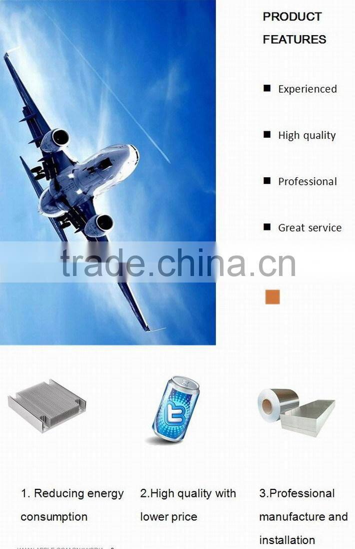 aluminum foil rolling mill