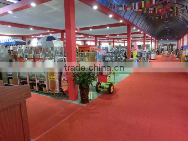 hot sell Manual chicken nuggets making machine