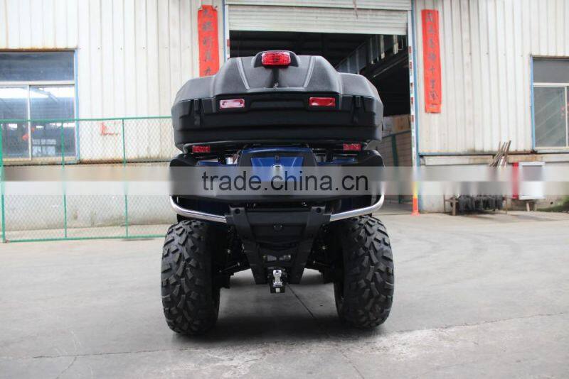 Exclusive and Utility cheap 2x4/4x4 ATV EEC