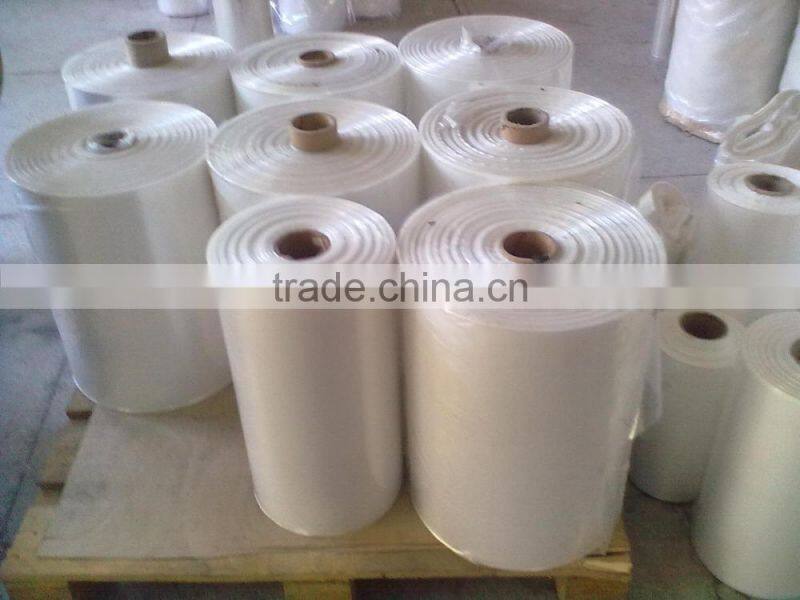 producer directly!! LLDPE stretch film/lldpe pallet wrapping film/LLDPE wrapping film