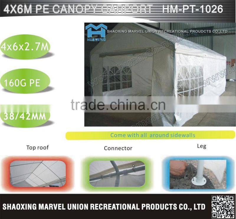 4x6 party wedding tent canopy