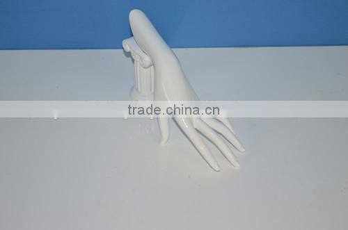 2015 new jewelry display hand mannequin sale