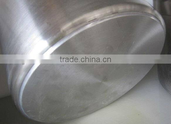 Stainless Steel Commercial Pot