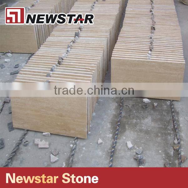 newstar travertine pavers