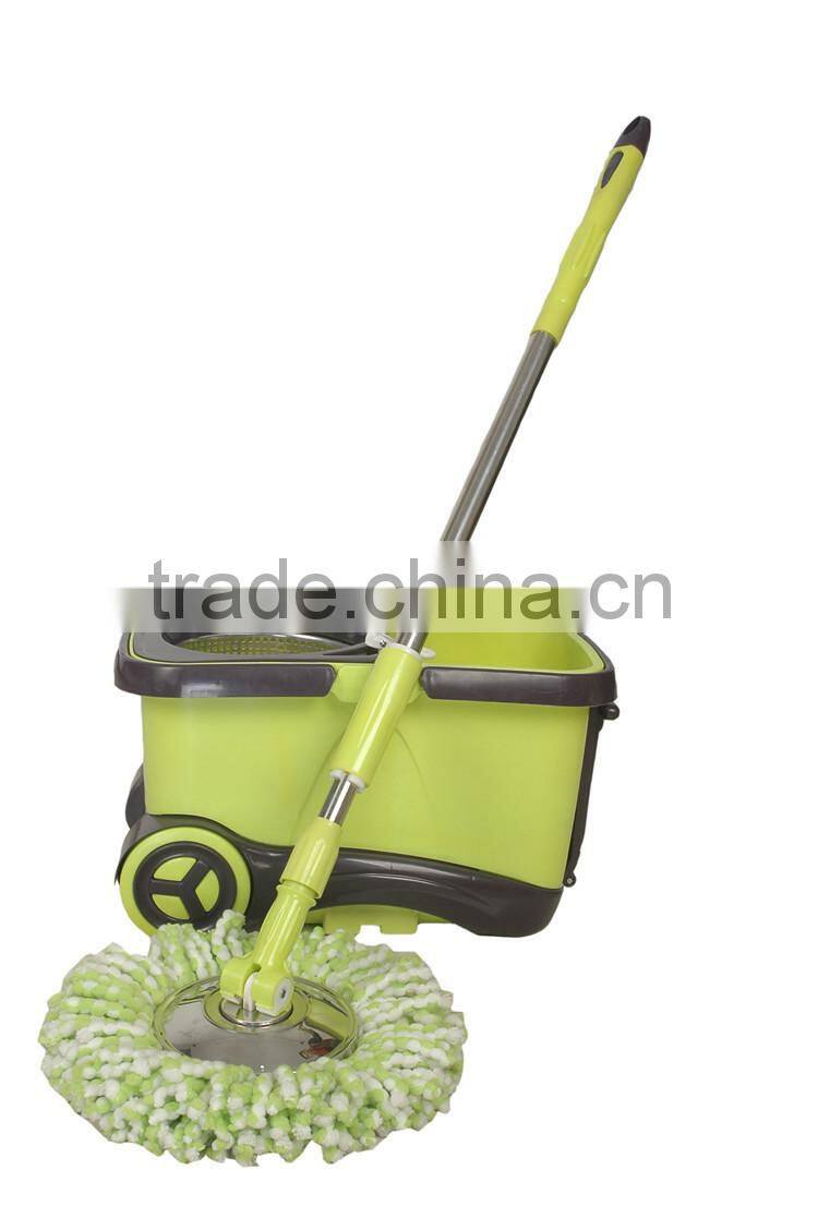 vivinature easy life magic mop and twist easy go mop