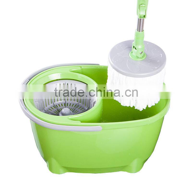 360 twist spin mop and easy mop
