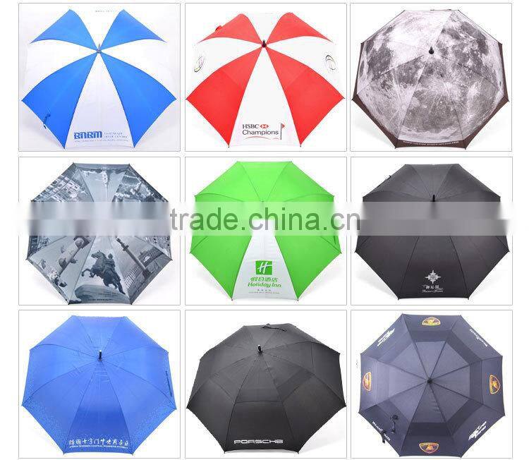 Custom Bottle Umbrella