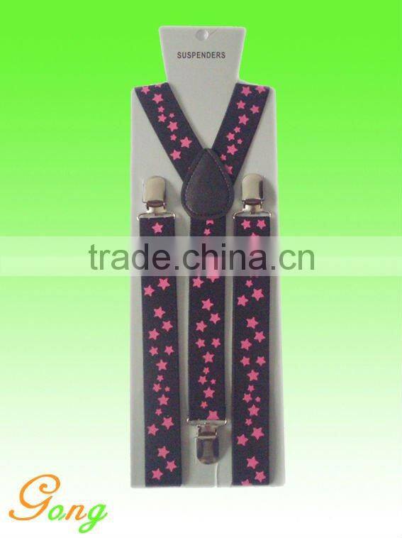 Wholesale Children Suspender Belt