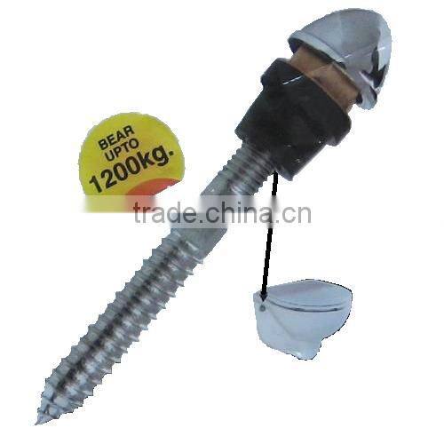 Hydraulic hinge for soft close toilet seat cover