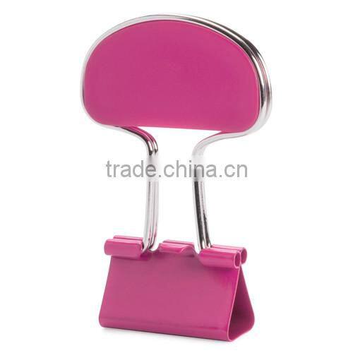 metal memo clip,note clip,metal note clip with magnet