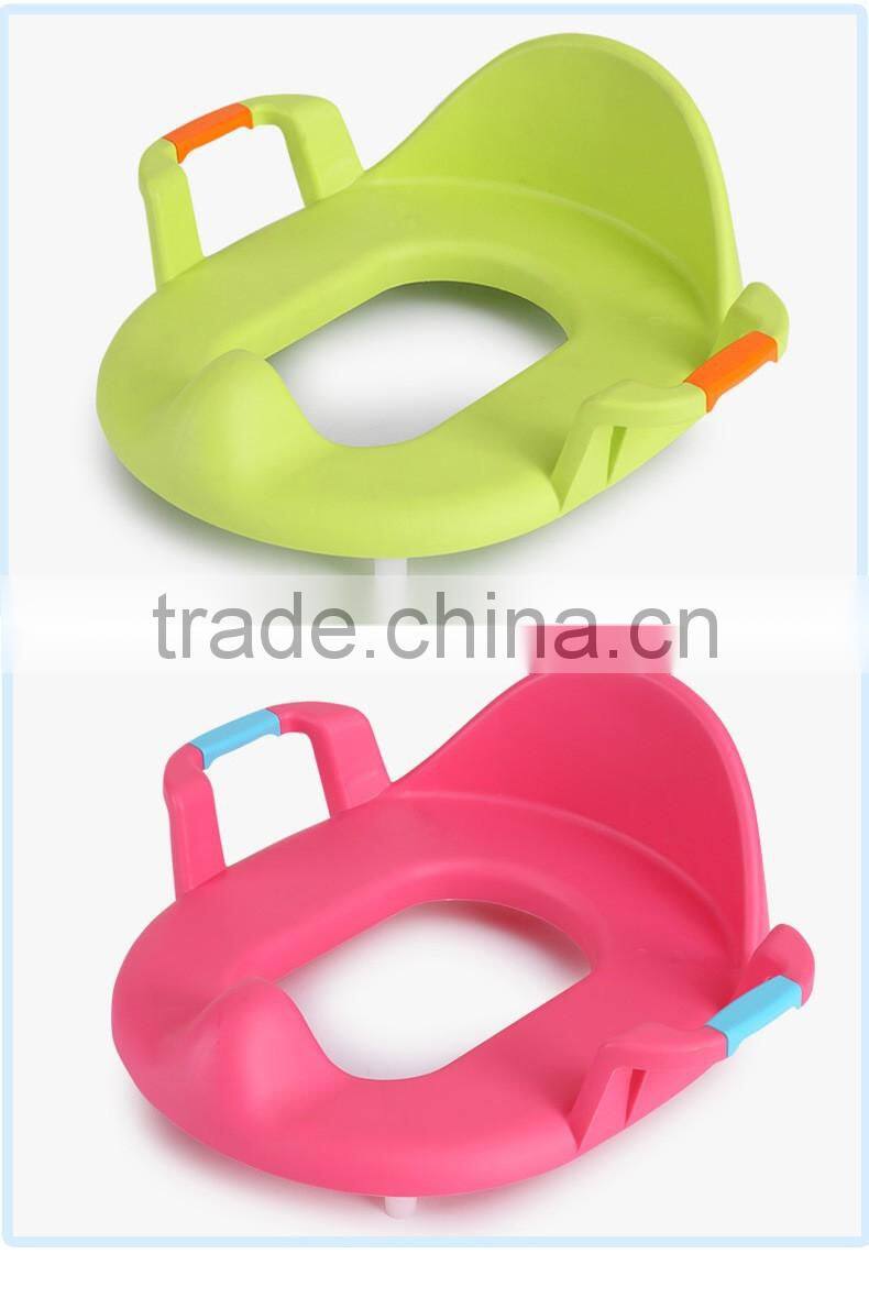 N511 Baby Protection Toilet Seat Cover Child Toilet Seat Cushion Baby Potty