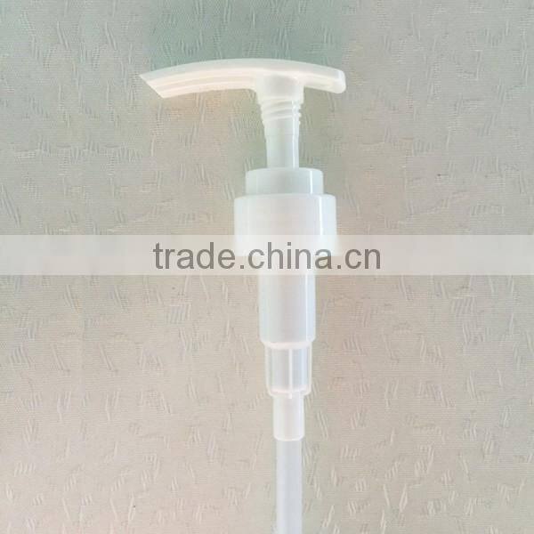 24/410 China hand wash screw lotion pump
