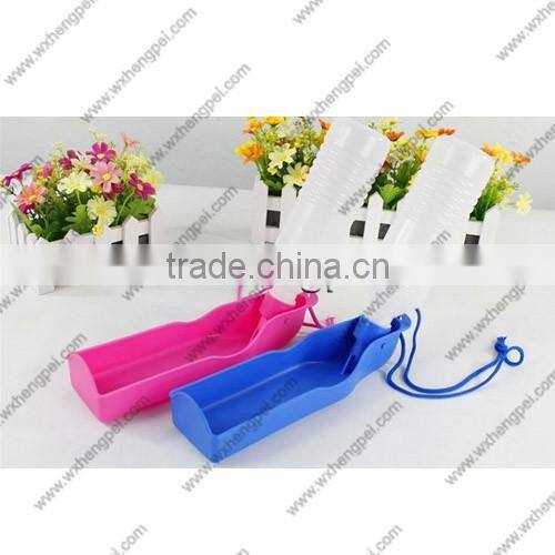 outdoor pet water bottle