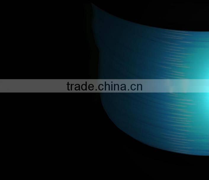 China Factory Cheap 3D Printer Filament 1.75mm/3.0mm ABS PLA Filament For Wholesale