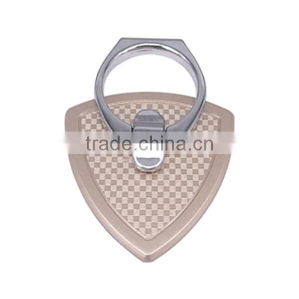 Custom design mobile phone ring stent stand universal mobile phone tablet holder
