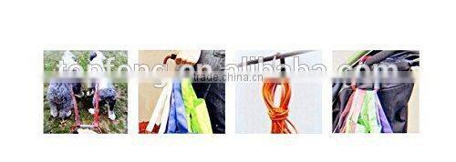 Large Metal Carabiner with Sponge