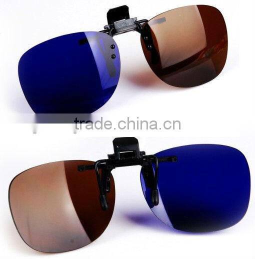 Supply Creative fashion 3D glasses