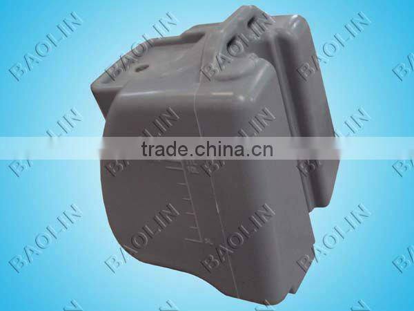 OEM aluminum alloy rotational mold,water tank rotomold
