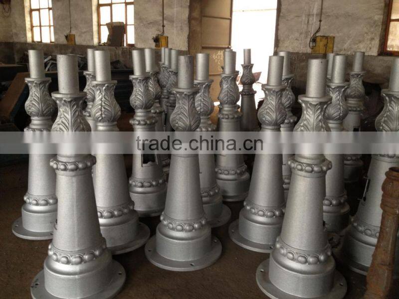 Hengsheng china supplier driver 2 years warranty led street light