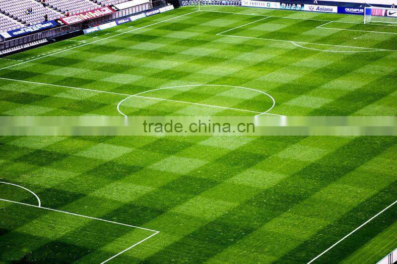 fake lawn grass football field factory Landscaping artificial grass