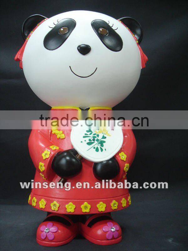 polyresin OEM licensed Panada