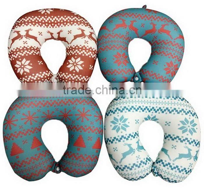 Memory Foam Best Neck Pillow For Side Sleppers