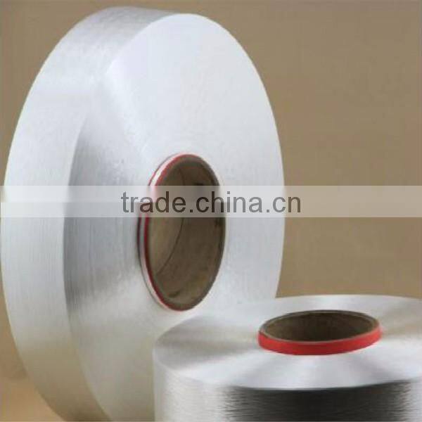 New design hot sale spandex bare yarn
