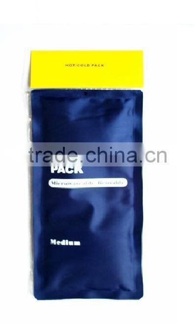 Medical Dry Ice Pack For Waist&medical Ice Pack