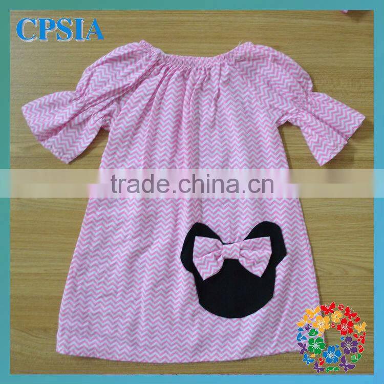 baby formal dresses fashion summer stylish baby clothescotton dressesstripe toddler cotton dress baby cotton frock