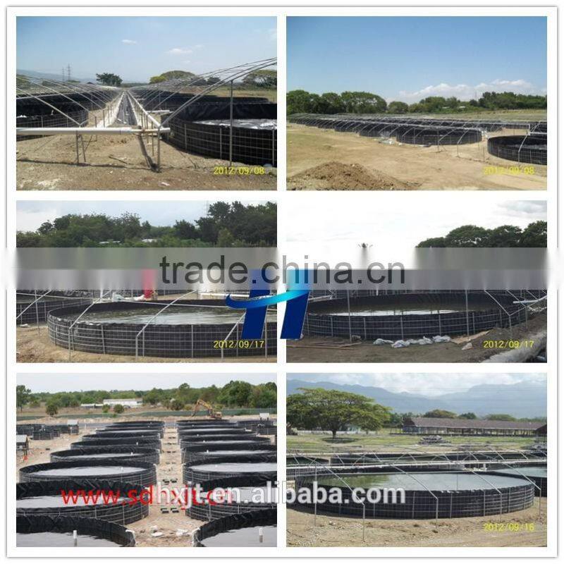 Agricultural water conservancy projects LDPE geomembrane
