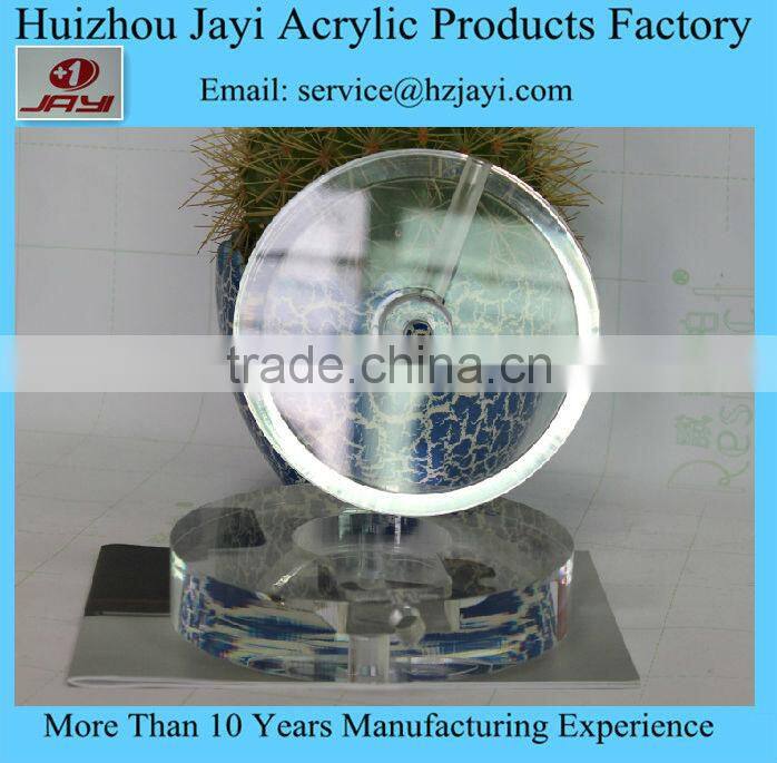 Hot Selling Plastic Trophy Parts,Acrylic Trophy Parts