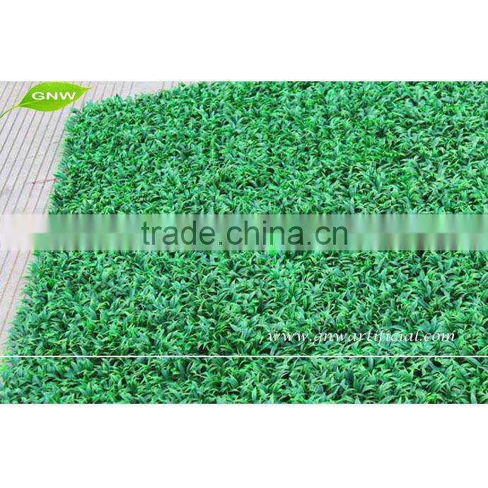 BOX029 GNW Artificial Plant Mat Grass Carpet Good Material