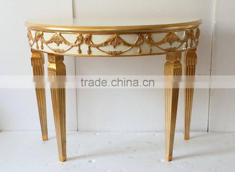 Hobby Lobby French Connection Console Table