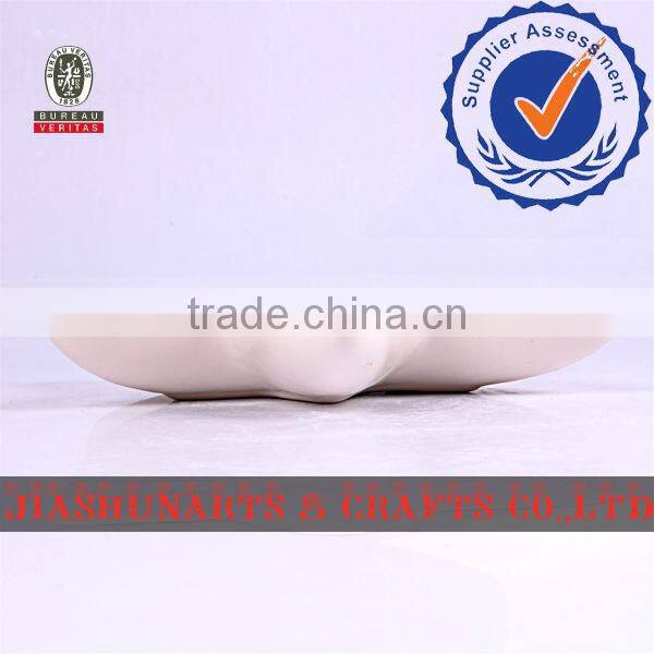 Ceramic Christmas Fruit Decoration Plate