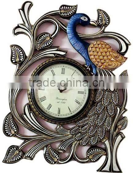 Antique Contemporary Discount Wall Clock-PP