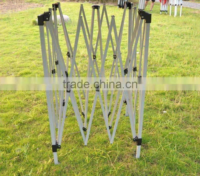 3*3M Aluminum Alloy Garden Gazebo Folding Tent