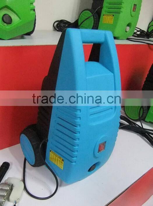 electric trolley car washer pressure washer pressure washer pump car washer