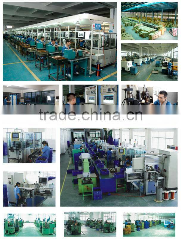 electric compound mitre saw with sliding rod