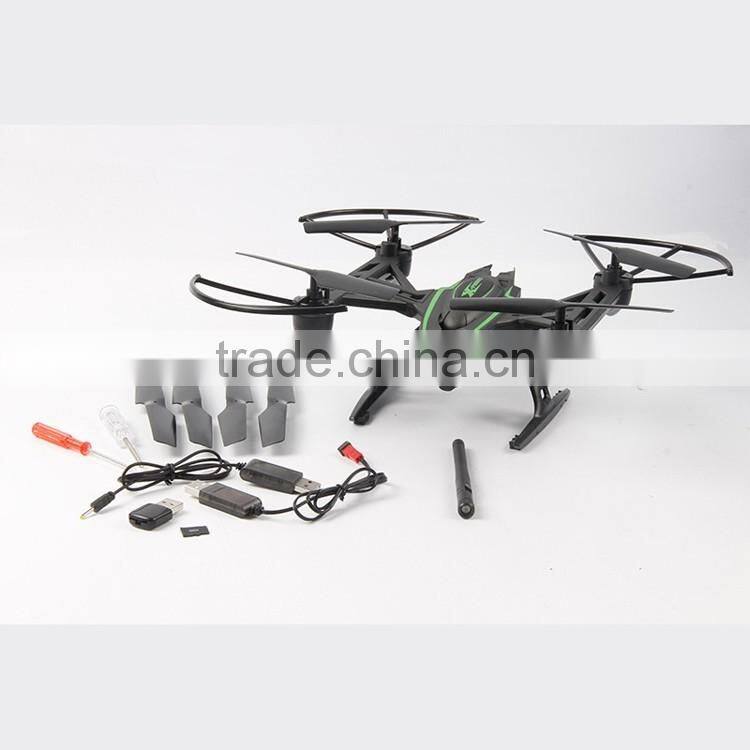 Model aircraft 4 channel infrared rc helicopter
