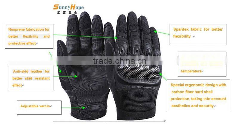 Sunnyhope motocross gloves sport gloves motocycle gloves