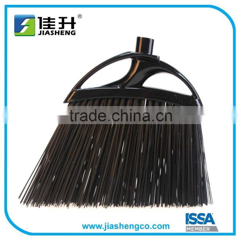 Plastic Heavy Duty High Quality Commerical Angle Broom