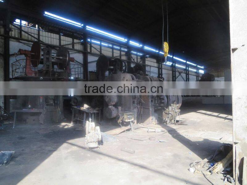 Mattock, rail steel pick, P403