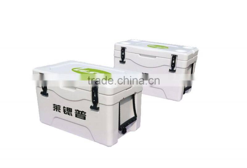 High quality portable cooler box with SGS certificate