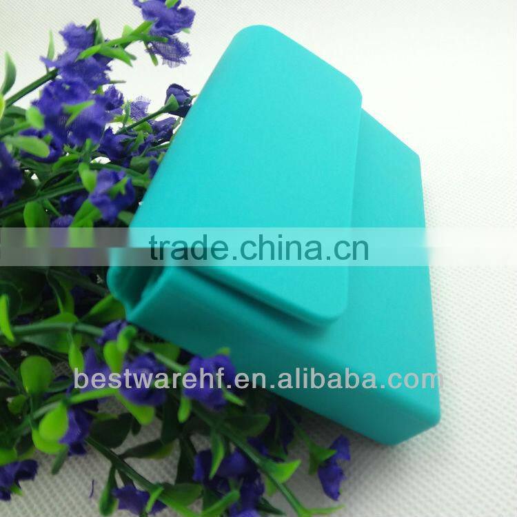 Cool Silicone card holder ,silicone credit card holder