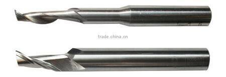 SINGLE FLUTE END MILLS