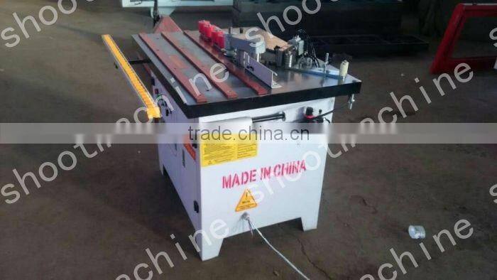 Edge Banding Machine MD514A with Curve and Beeline function