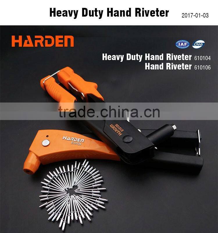 Customers' Demand Pruning Tools Professional Hand Riveter