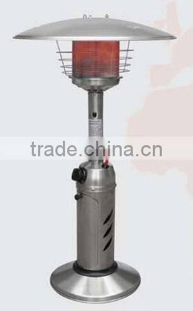 Table Top Gas patio heater