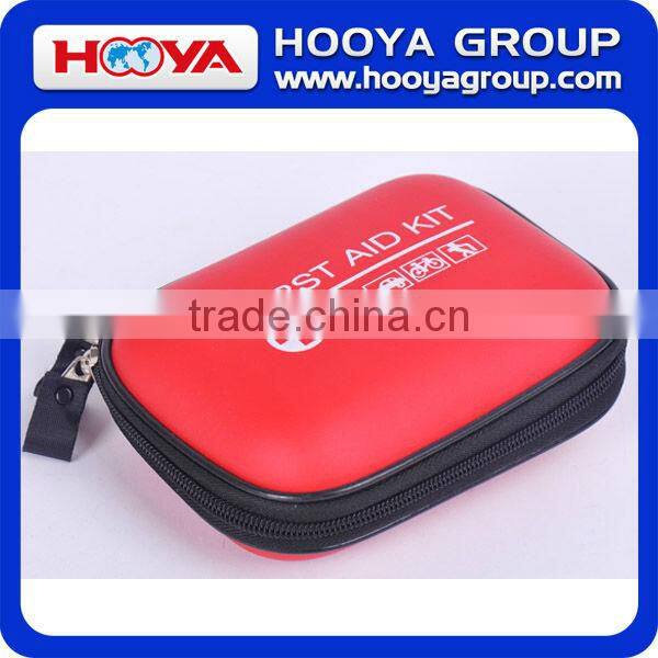 Portable Travel First-aid kit