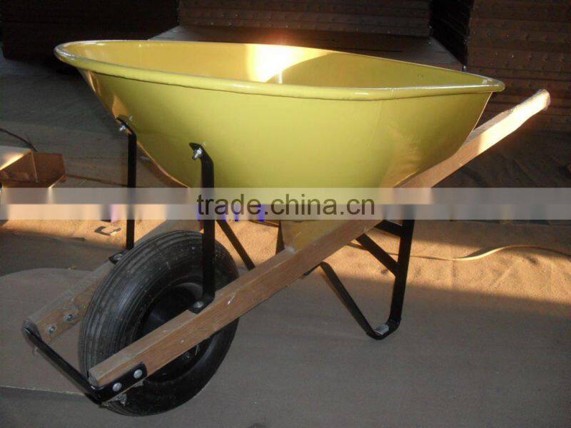 supply wheel barrow WB6012